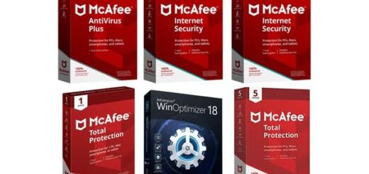 How do I download McAfee total protection with product key in nigeria Nigeriantech.com.ng
