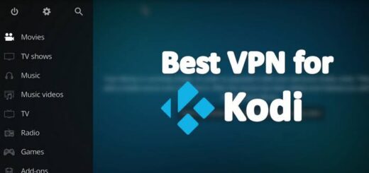 How to install VPN on Kodi in Nigeria Nigeriantech.com.ng