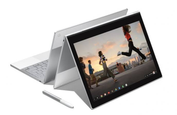 Everything you need to know about the Google Pixelbooks in nigeria Nigeriantech.com.ng