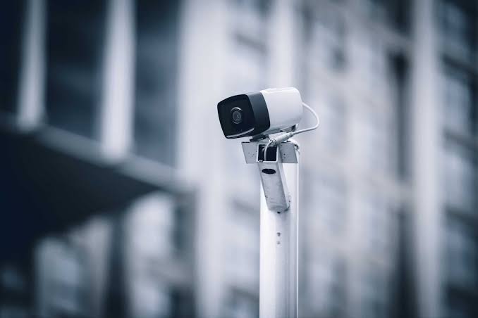 Security cameras : Wireless & Wired Surveillance in Nigeria Nigeriantech.com.ng