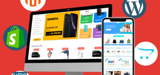 Consider owning an E-commerce Webshop in Nigeria Nigeriantech.com.ng