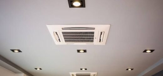 The ins & Outs of ducted air conditioning system in Nigeria Nigeriantech.com.ng