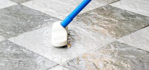How to clean ceramic floors in nigeria Nigeriantech.com.ng