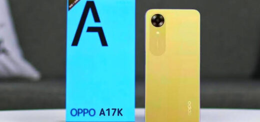 Oppo A17K Specifications & Price in Nigeria Nigeriantech.com.ng