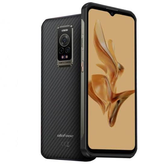Ulefone Armor 17 Pro Specifications & Price in Nigeria Nigeriantech.com.ng