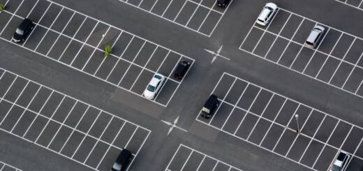 How to design a parking space in Nigeria Nigeriantech.com.ng