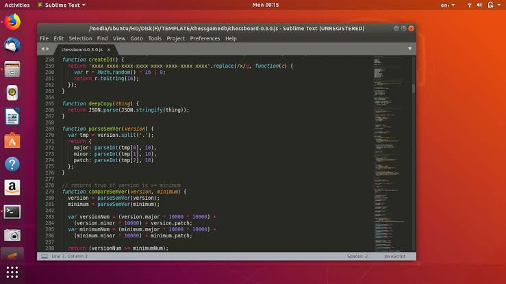 How to install sublime in Ubuntu in Nigeria Nigeriantech.com.ng