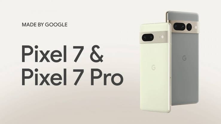 Google Pixel 7 Pro Specifications & Price in Nigeria Nigeriantech.com.ng