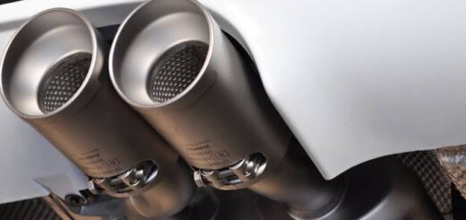 How to choose an exhaust system for your vehicle in Nigeria Nigeriantech.com.ng