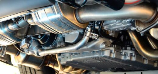 How to cut off catalytic converter Nigeriantech.com.ng