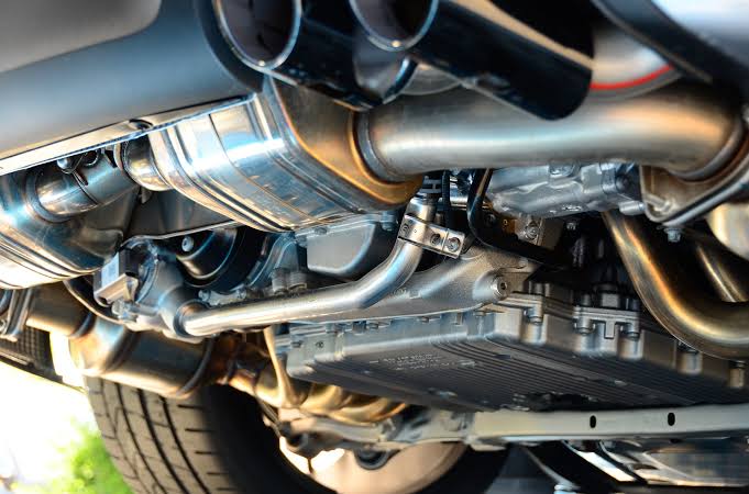 How to cut off catalytic converter Nigeriantech.com.ng
