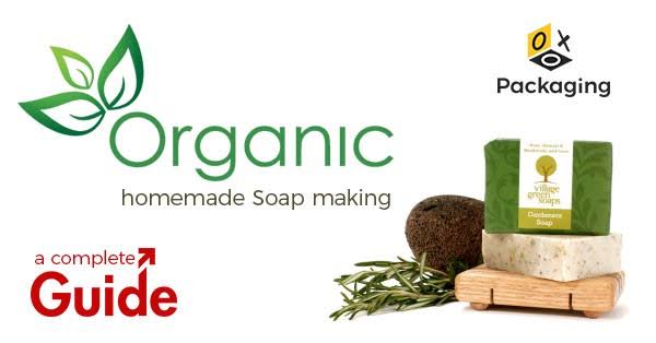 The emerging trend of homemade & organic soaps in Nigeria Nigeriantech.com.ng