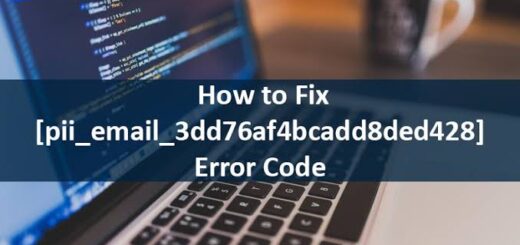 How to solve error message Nigeriantech.com.ng