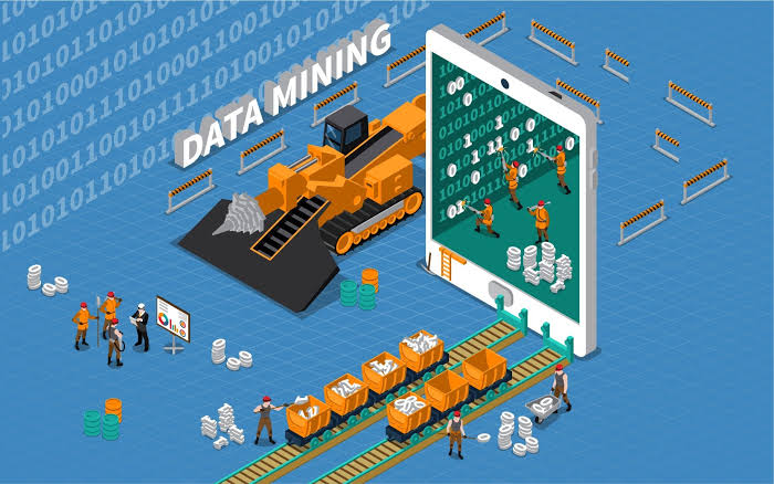 Data Mining Techniques in Nigeria Nigeriantech.com.ng