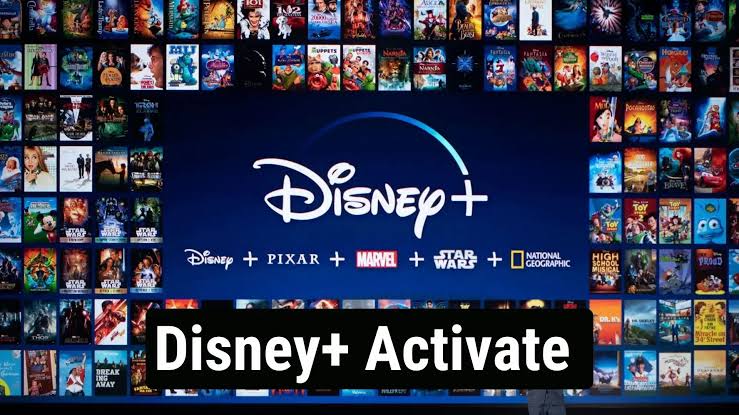 Disney Plus how to activate it on multiple devices in Nigeria Nigeriantech.com.ng