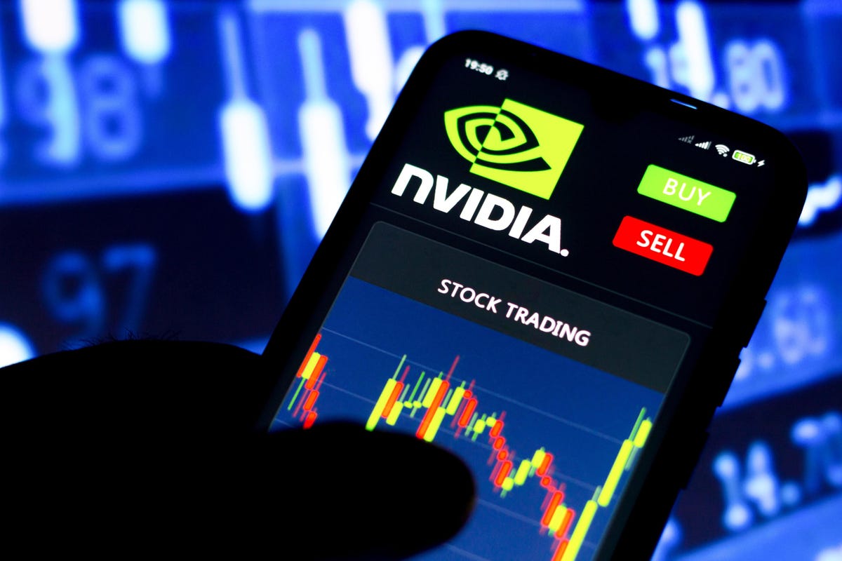 2 Tech stocks to consider buying over NViDiA Nigeriantech.com.ng