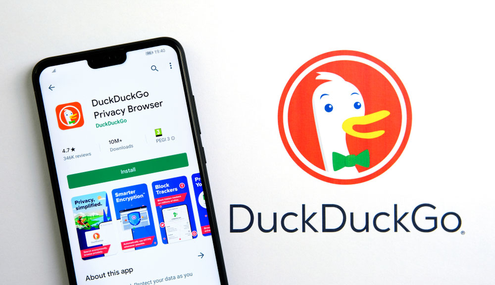 DuckDuckGo just made browsing even more private for Android users