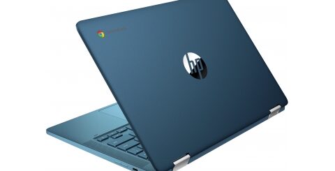 HP Chromebook x360 14a Specs & price in Nigeria Nigeriantech.com.ng