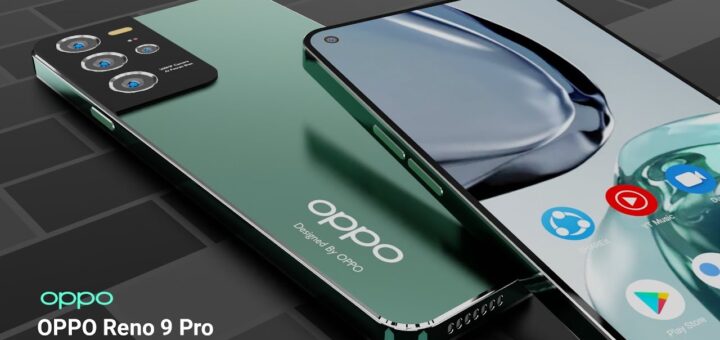 OPPO RENO9 PRO Specifications & Price in Nigeria Nigeriantech.com.ng