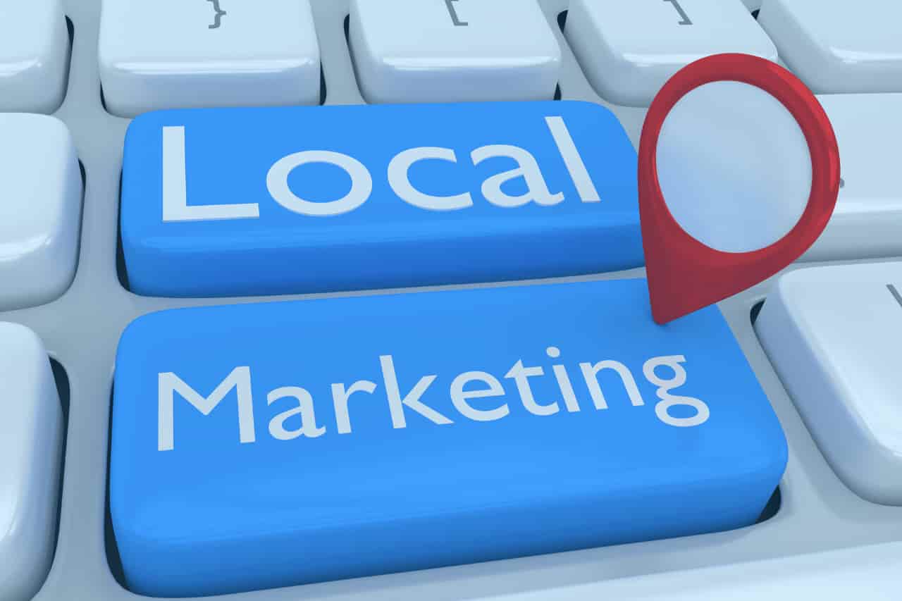 Strategies That Are Shaping the Future of Local Marketing nigeriantech.com.ng