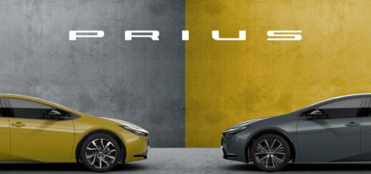 The next Toyota Prius has been revealed, and it’s even more efficient