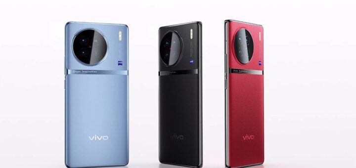 Vivo X90 Pro Specifications & Price in Nigeria Nigeriantech.com.ng