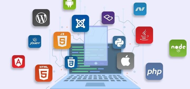 Ways to choose the technology stack for web applications nigeriantech.com.ng