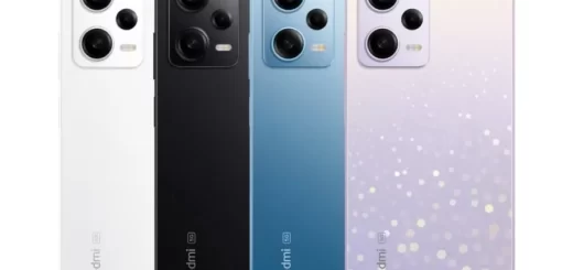 xiaomi Remi note 12 pro specifications & Price in Nigeria Nigeriantech.com.ng
