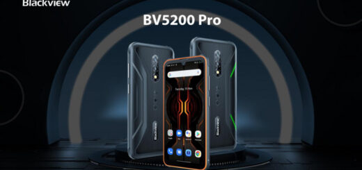 BLACKVIEW BV5200 PRO Specifications & Price in Nigeria Nigeriantech.com.ng