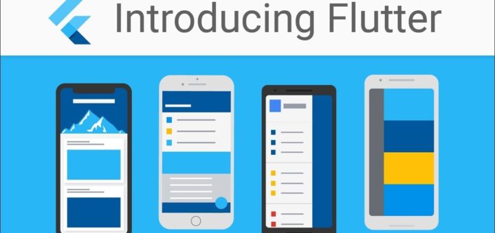 Flutter vs Native App Will Flutter Replace Native Android App Development