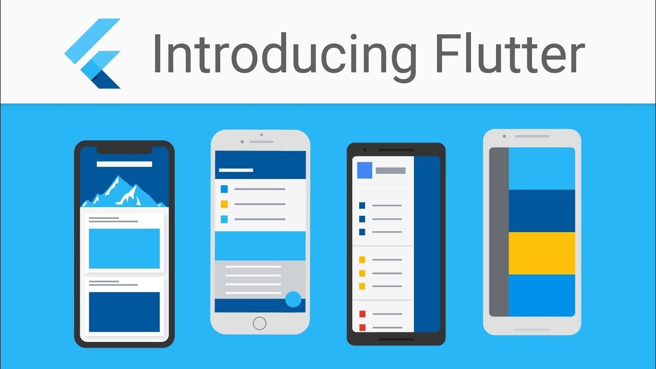 Flutter vs Native App Will Flutter Replace Native Android App Development