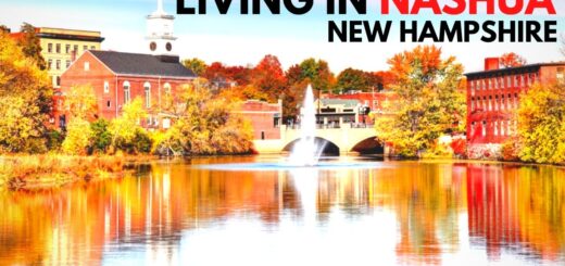 Moving to Nashua NH Things to know before you move nigeriantech.com.ng