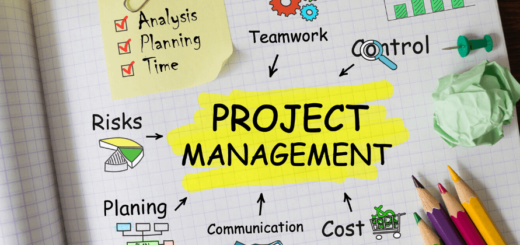 Project Management Essentials That You Need to Know nigeriantech.com.ng