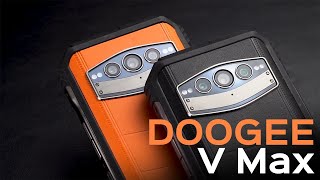 DOOGEE V MAX Specifications & Price in Nigeria Nigeriantech.com.ng