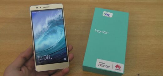 HUAWEI HONOR X5 Specifications & Price in Nigeria 2 Nigeriantech.com.ng