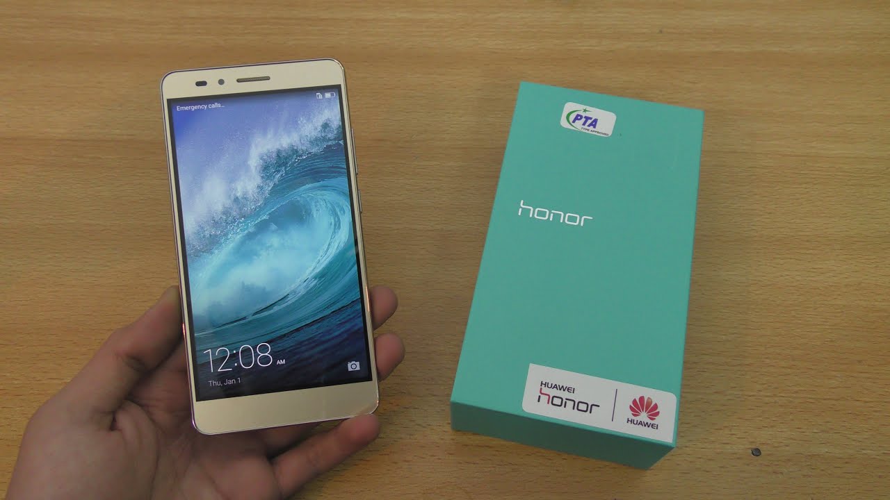HUAWEI HONOR X5 Specifications & Price in Nigeria 2 Nigeriantech.com.ng