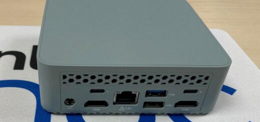 Intel NUC 13 Pro chassis Review nigeriantech.com.ng