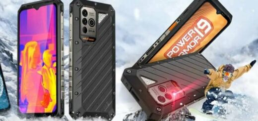 ULEFONE POWER ARMOR 19 Specifications & Price in Nigeria Nigeriantech.com.ng