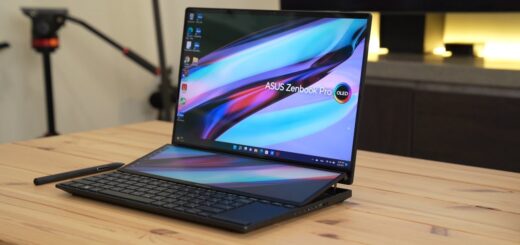 ASUS Zenbook Pro 14 Duo Specifications & Price in Nigeria Nigeriantech.com.ng