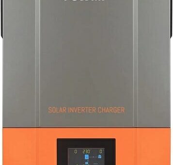 Best Solar Inverters to Buy in 2023 Nigeriantech.com.ng