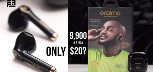 Current Oraimo AirPod Prices in Nigeria (2023) nigeriantech.com.ng