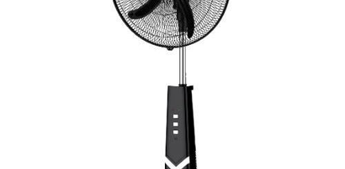 Current Prices of Rechargeable Fans in Nigeria 2023 Nigeriantech.com.ng