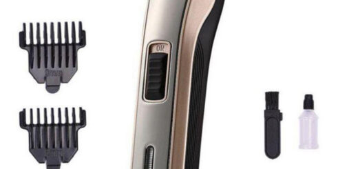 Current Rechargeable Clippers in Nigeria nigeriantech.com.ng
