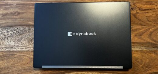 Dynabook Portégé X30L-K-139 premium business notebook 2 nigeriantech.com.ng