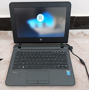 HP ProBook 11 G2 Specifications & Price in Nigeria nigeriantech.com.ng