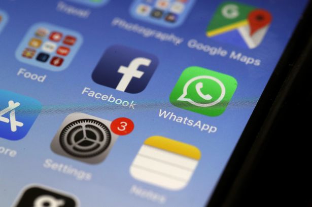 How to Unlink WhatsApp from Facebook Page nigeriantech.com.ng