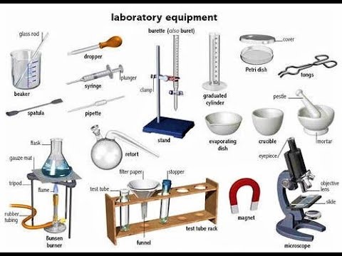 Latest Laboratory Equipment & Their Uses (2023) 2 nigeriantech.com.ng