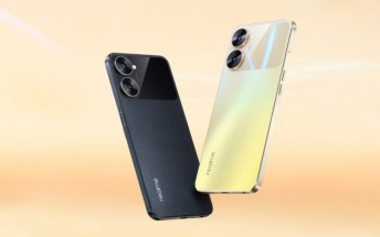 OPPO REALME V30T Specifications & Price in Nigeria Nigeriantech.com.ng