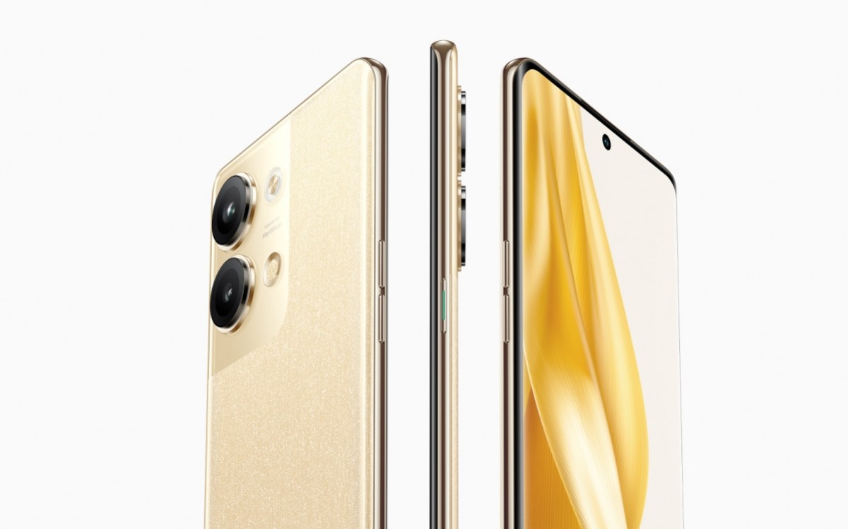 OPPO RENO9 Specifications & Price in Nigeria Nigeriantech.com.ng