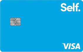 Self Visa Credit Card How to Log In to Your Self Visa Card Account nigeriantech.com.ng